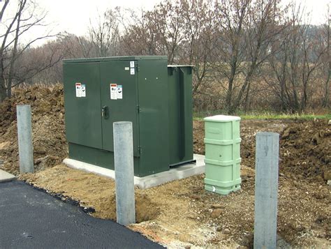 every geocach is an electrical transformer box|caches and electrical boxes .